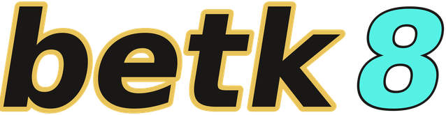 betk8 logo